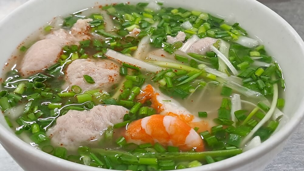 tapioca-noodle-soup