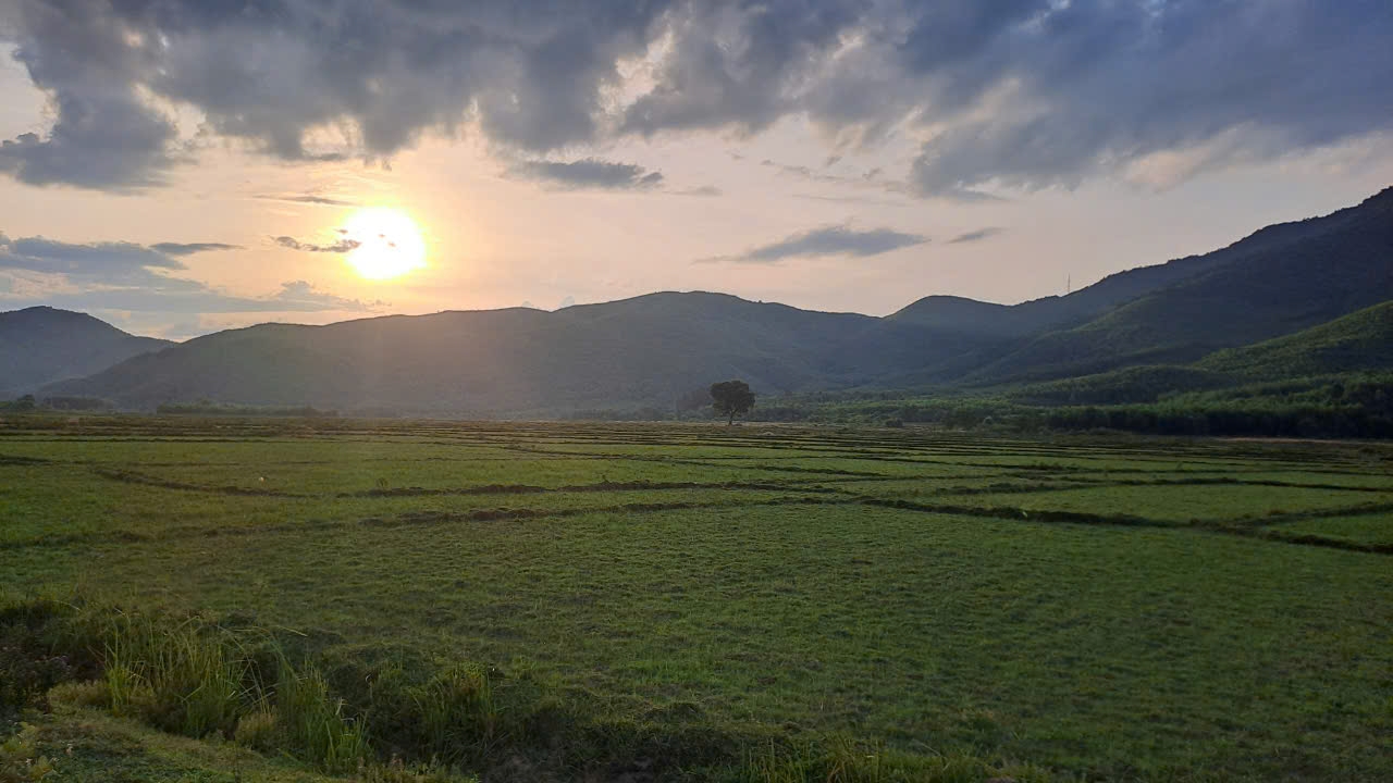 vietnamese-countryside